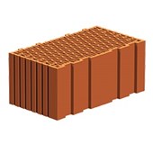 HELUZ PLUS 44 broušená HELUZ PLUS 44 broušená